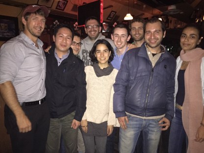 Courtesy of Data Science Europe