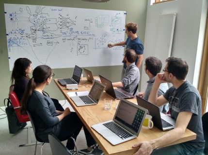 Courtesy of Data Science Europe