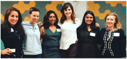 Courtesy of Metis Data Science 