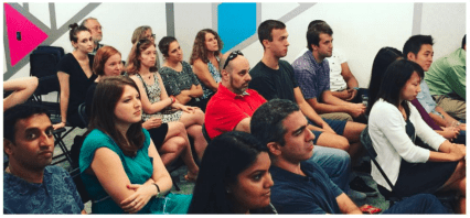 Courtesy of Metis Data Science 