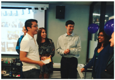 Courtesy of Metis Data Science 