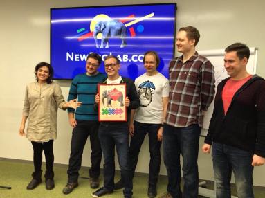 Big Data Specialist 7.0_alumni and instructors